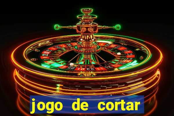 jogo de cortar fruta paga mesmo